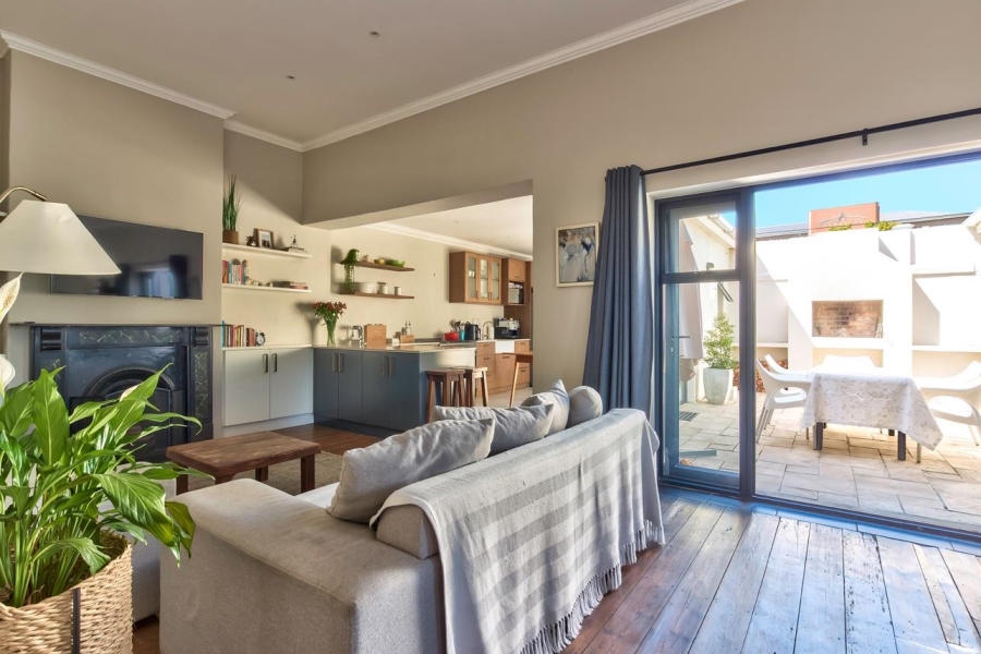 3 Bedroom Property for Sale in Observatory Western Cape